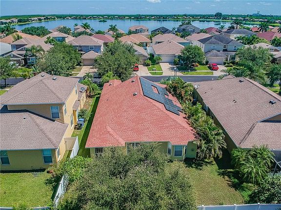 4th image of 1632 Bonita Bluff Ct