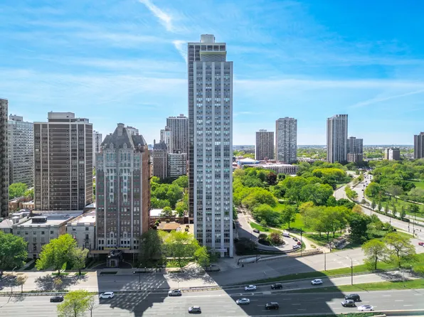 1550 N Lake Shore Dr APT 25C, Chicago, IL 60610