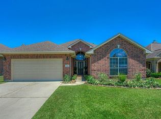 6214 Stone Hill Rd, Spring, TX 77389