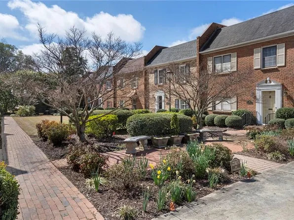 14 Sycamore Sq, Decatur, GA 30030