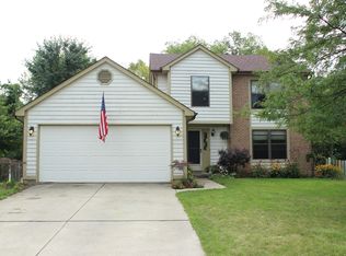 2995 Bretton Woods Dr, Columbus, OH