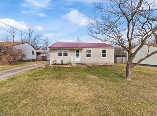 3244 Russ Ranch St NW, Massillon, OH 44646