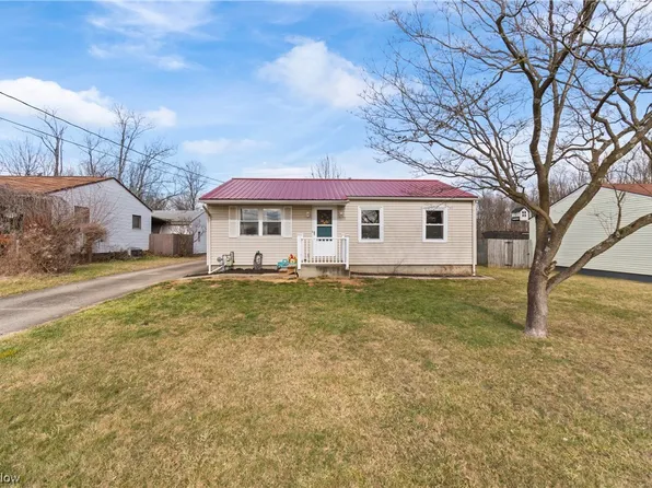 3244 Russ Ranch St NW, Massillon, OH 44646