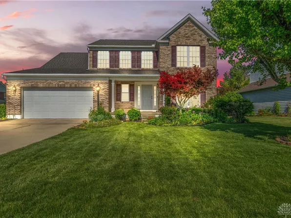 1671 Edgemere Way, Dayton, OH 45414