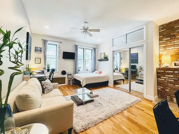 120 W 78th St APT 3B, New York, NY 10024