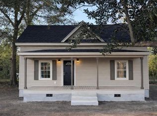 307 E Mary St, Dublin, GA 31021