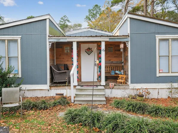 16 Fort Argyle Ct, Savannah, GA 31419