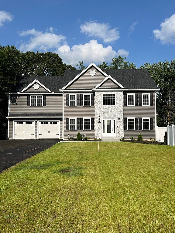 29 General Ave, Shrewsbury, MA 01545 Zillow