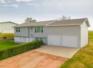 2132 Helios St, Rapid City, SD 57703
