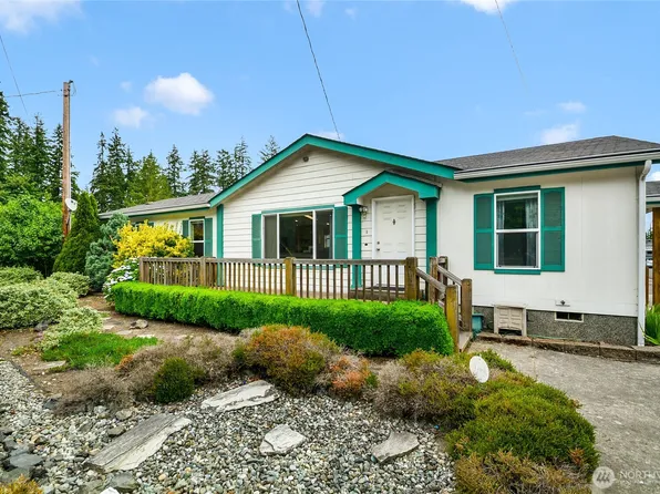 8515 State Avenue #46, Marysville, WA 98270