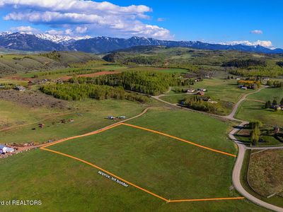 9 Rayco Dr, Thayne, WY, 83127