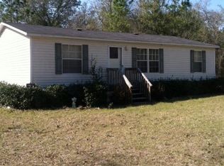 7259 213th Rd, Live Oak, FL 32060