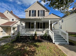 1479 Winchester Ave, Lakewood, OH