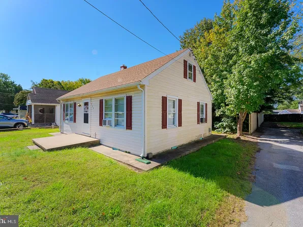 504 Atlantic Ave, Salisbury, MD 21804