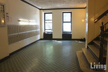 Rented by Living New York