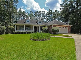 34 Artesian Way, New Caney, TX 77357