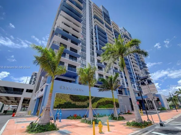 5350 NW 84th Ave #1604, Doral, FL 33166