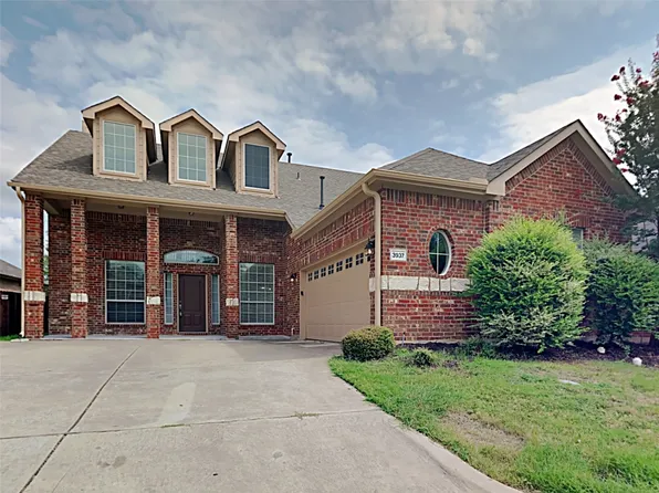 3937 La Tierra Linda Trl, McKinney, TX 75070