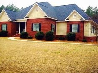 1218 Hamill Rd, Arlington, GA 39813