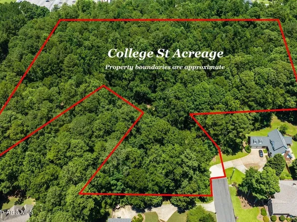 College St, Alexander City, AL 35010