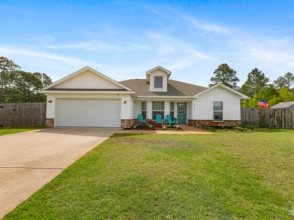 6042 Capitol Dr, Gulf Breeze, FL 32563