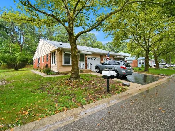 65 A Yorktowne Parkway #A, Whiting, NJ 08759