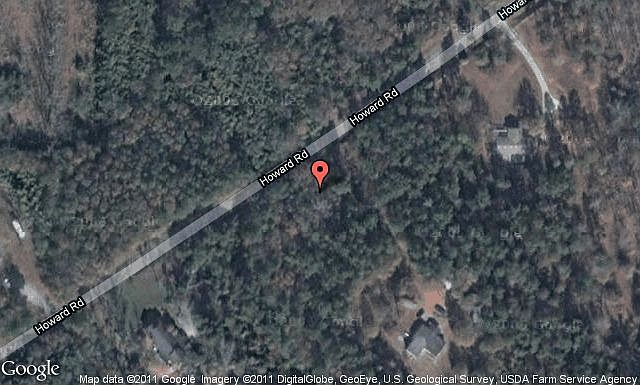 Map View