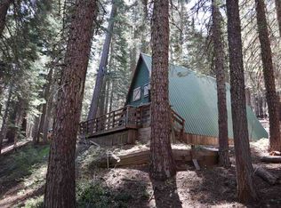 8429 Big Creek Rd, Quincy, CA 95971