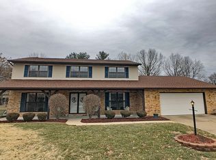 107 Pheasant Run, O Fallon, IL 62269