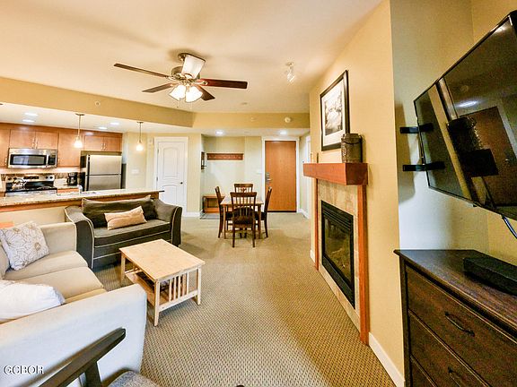 2nd image of 670 Winter Park Dr #3509
