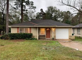 1003 Callahan Ave, Conroe, TX 77301