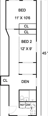 Rented by Green Line Realty | media 7