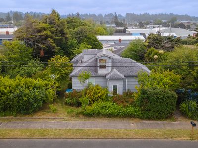 654 NW Nye St, Newport, OR, 97365