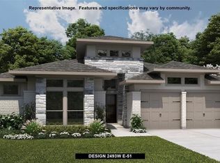 8141 Tyrell Heights Dr, Magnolia, TX 77354