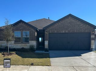 2620 Knollwood Trl, Crandall, TX 75114