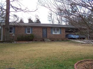 3308 Stoneybrook Dr, Douglasville, GA 30134
