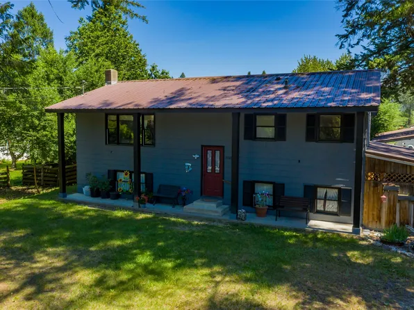 35143 Us Highway 2, Libby, MT 59923