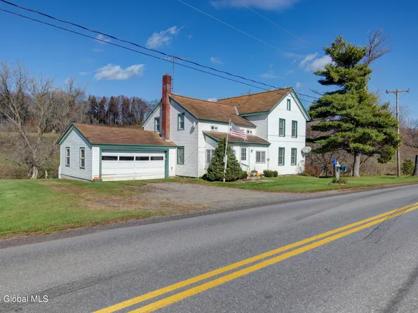 706 New Turnpike Road, Fort Plain, NY 13339