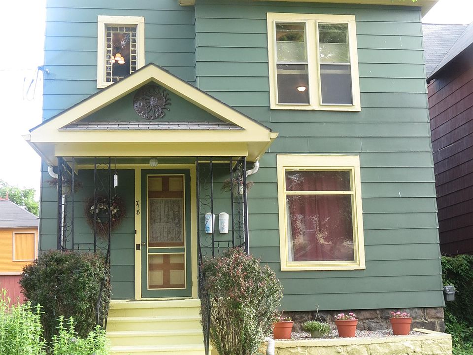 718 Eleanor St, Kalamazoo Mi