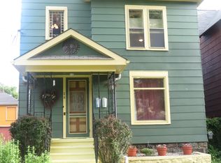 718 Eleanor St, Kalamazoo, MI 49007