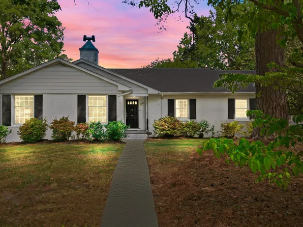 1223 Stockton Road, Kinston, NC 28504