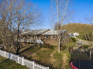 567 Long Town Rd #0, Bulls Gap, TN 37711