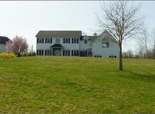 43 Gellatly Dr, Wappingers Falls, NY 12590