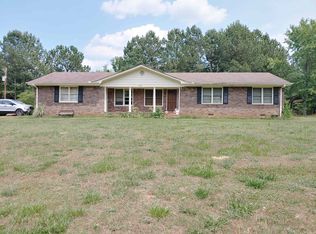 1915 Nunnally Farm Rd, Monroe, GA 30655