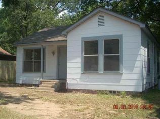 104 Polk St, Atlanta, TX 75551