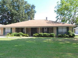 124 Somerset St, La Place, LA 70068