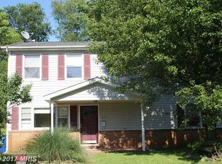 623 Randolph Ave, Front Royal, VA 22630