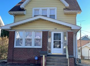 4110 Carthage Rd, Toledo, OH 43612