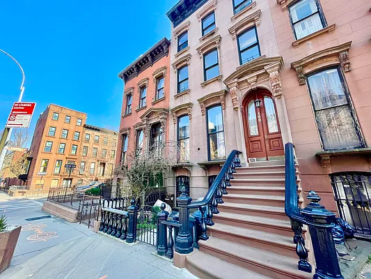 Rented by Prospect Heights Realty, Corp. | media 41