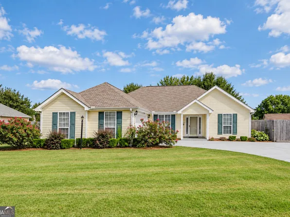 133 Darin Dr, Byron, GA 31008